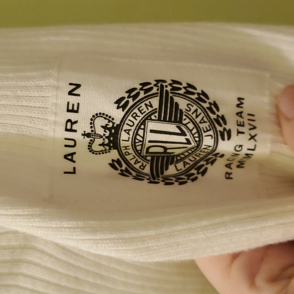 Henley basic long sleeve - Picture 4 of 4